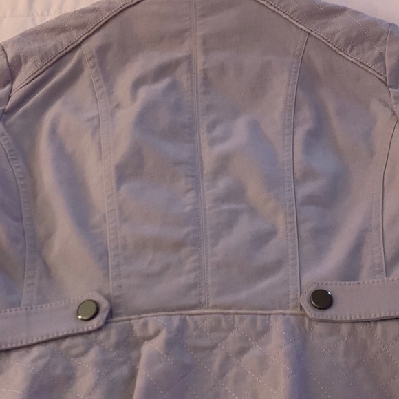 Jacket - Picture 5 of 5